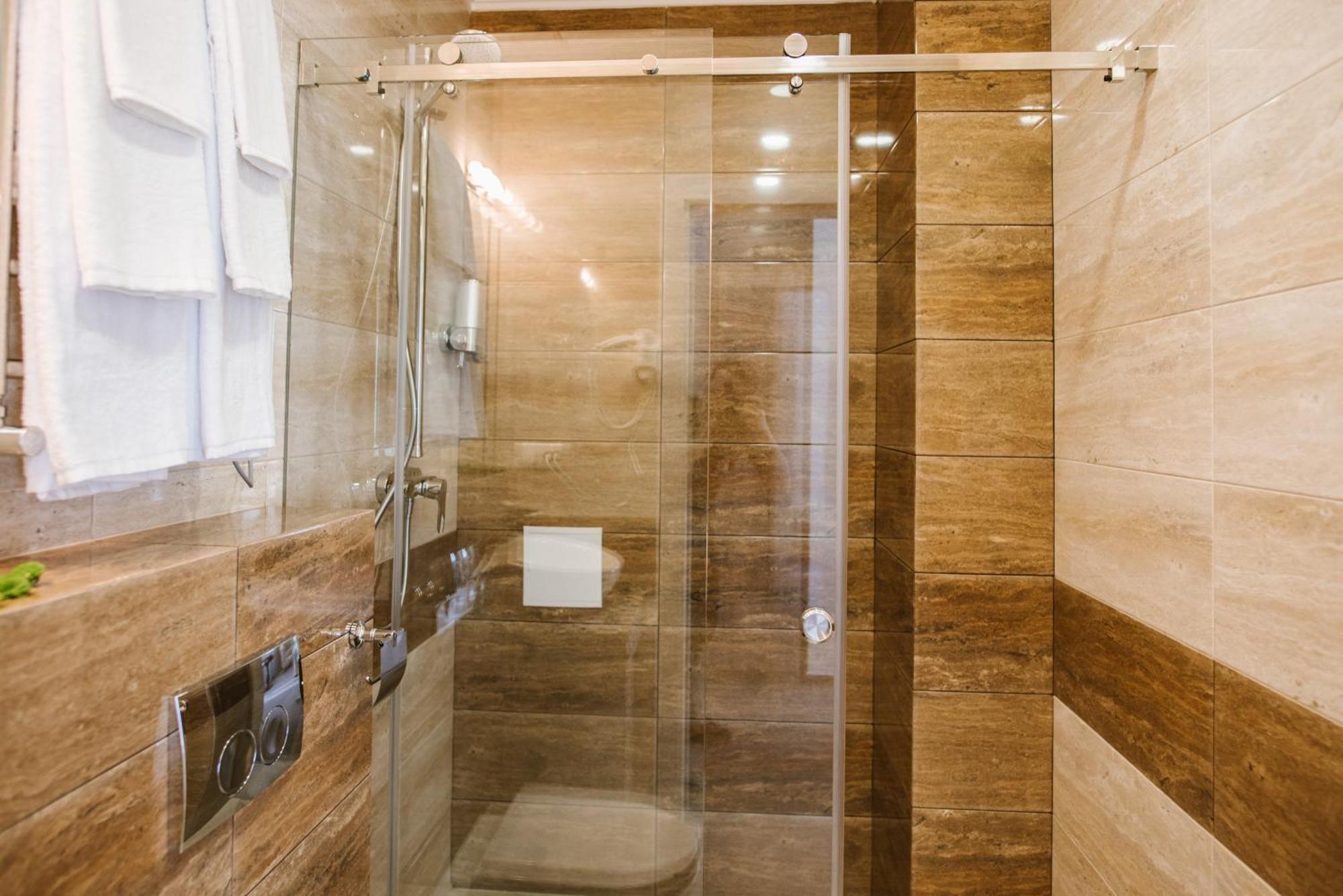 Hotel Alkor Truskavets Phòng bức ảnh